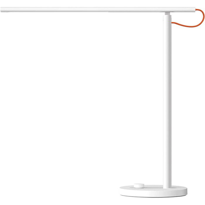 Xiaomi Mi Smart LED Desk Lamp 1S Blanca Xiaomi Mi Smart LED Desk Lamp 1S Blanca